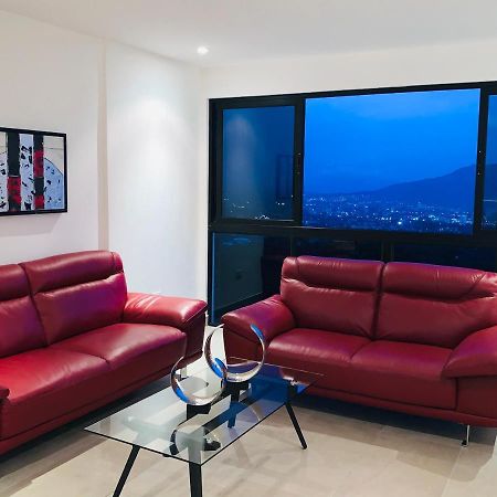 Apartamento Con La Mejor Vista De San Salvador Zewnętrze zdjęcie