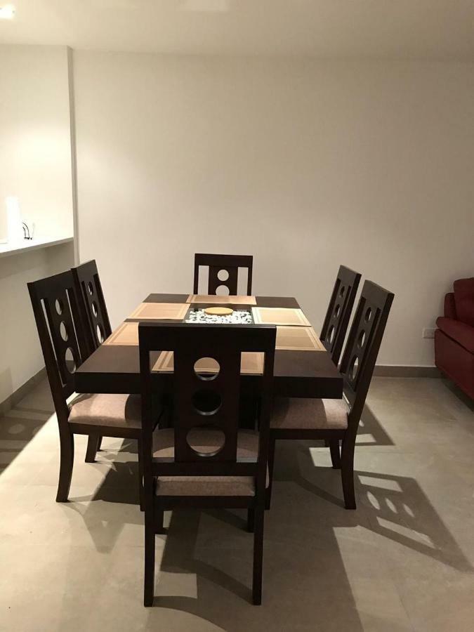 Apartamento Con La Mejor Vista De San Salvador Zewnętrze zdjęcie