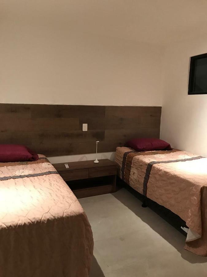 Apartamento Con La Mejor Vista De San Salvador Zewnętrze zdjęcie