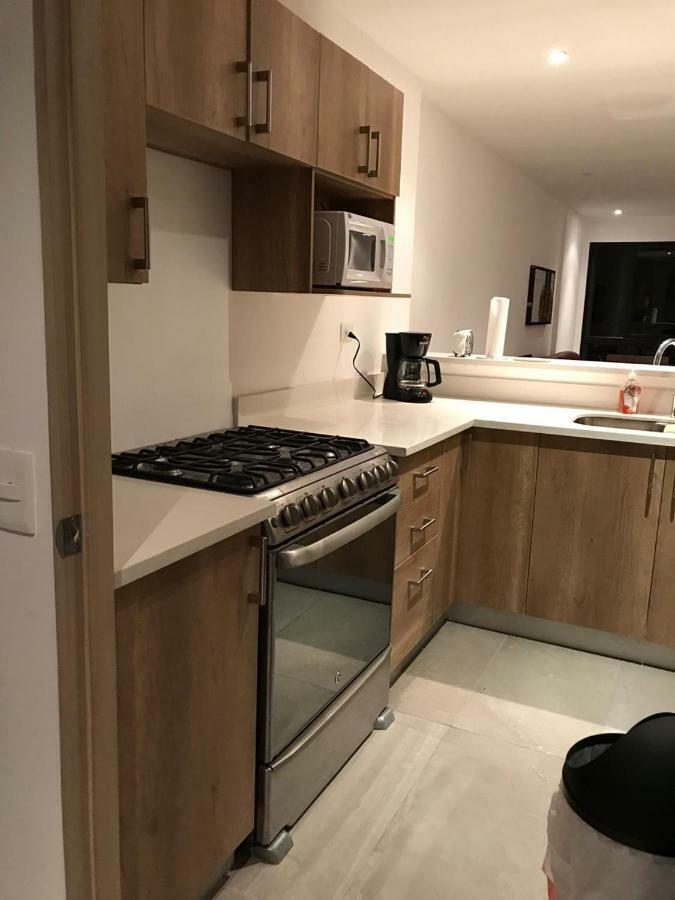 Apartamento Con La Mejor Vista De San Salvador Zewnętrze zdjęcie
