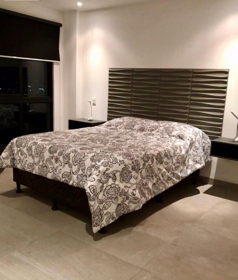 Apartamento Con La Mejor Vista De San Salvador Zewnętrze zdjęcie