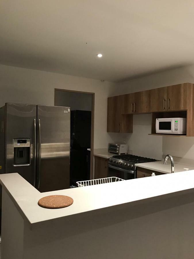 Apartamento Con La Mejor Vista De San Salvador Zewnętrze zdjęcie