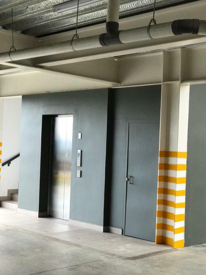 Apartamento Con La Mejor Vista De San Salvador Zewnętrze zdjęcie