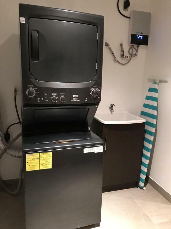Apartamento Con La Mejor Vista De San Salvador Zewnętrze zdjęcie